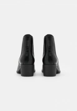 Anna Field LEATHER - Botines Bajos - Black, Mujer -Anna Field Ventas 2022 8ecc9c6a989949f0b9810c5450e998f4