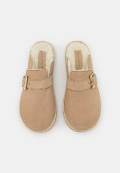Anna Field LEATHER - Pantuflas - Beige, Mujer 13 Anna Field LEATHER - Pantuflas - Beige, Mujer -Anna Field Ventas 2022 8f051a17694c4ee8bf29d3f8701ef695