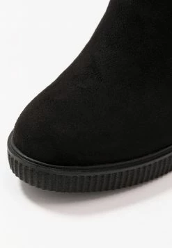 Anna Field Botas Mosqueteras - Black, Mujer -Anna Field Ventas 2022 8f0e27636af242edb975a4ea8884890b