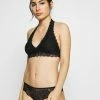 Anna Field 7 PACK LACE BRIEF - NEW VARIATION OF GREER - MICRO PANEL - Braguitas - Black, Mujer -Anna Field Ventas 2022 8f15a3aabca343b89b274aa3254fa781