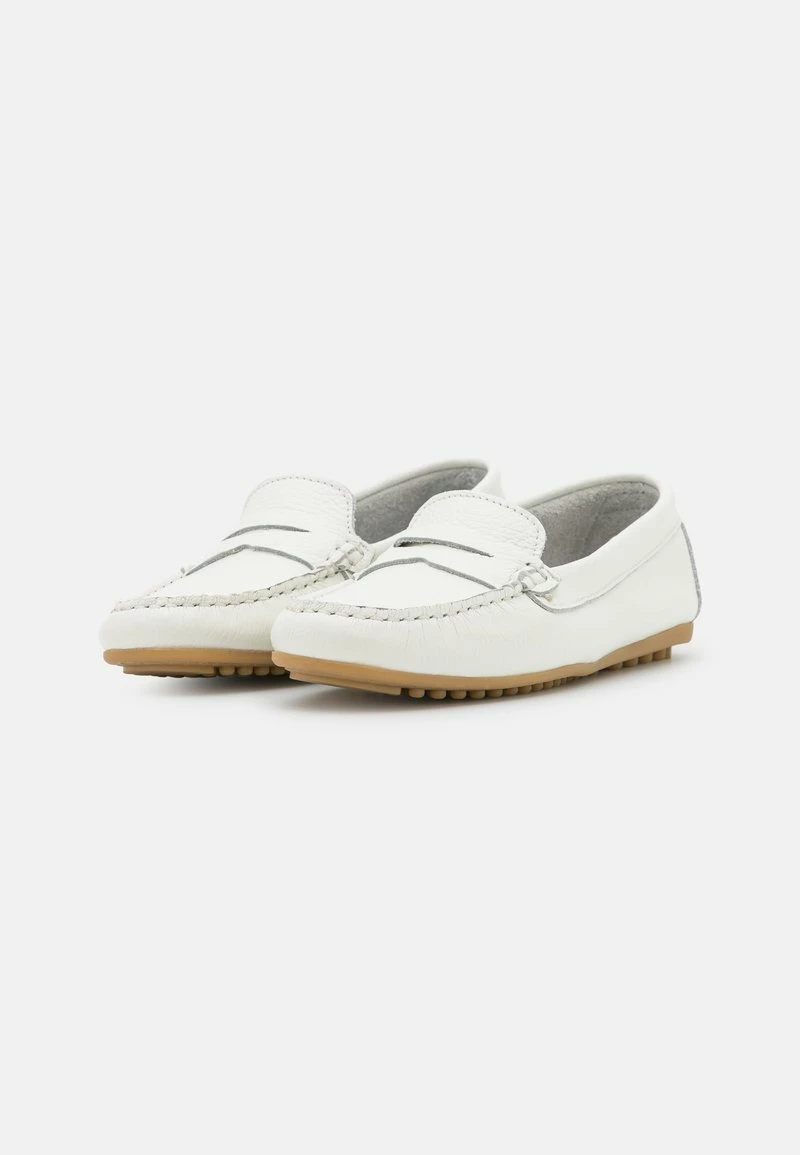 Anna Field LEATHER - Mocasines - Off White, Mujer 5 Anna Field LEATHER - Mocasines - Off White, Mujer - Imagen 3