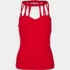 Anna Field Top - Red, Mujer -Anna Field Ventas 2022 8f30f5b59b374a299eb4662a2d117de6