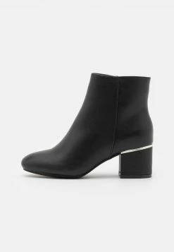 Anna Field Botines - Black, Mujer -Anna Field Ventas 2022 8f37b8e0f5d04f189c50c28cd78187fa
