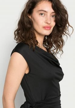 Anna Field Vestido Ligero - Black, Mujer -Anna Field Ventas 2022 8f420461ce4d49b0a1e4156a0eb1d9dc