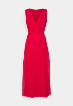 Anna Field Vestido Informal - Red, Mujer