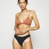 Anna Field GEORGINA 7PP THONG COTTON - Tanga - Black, Mujer -Anna Field Ventas 2022 8f475e25e8284d6680228f9d1aea6689
