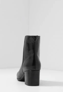 Anna Field LEATHER BOOTIES - Botines - Black, Mujer -Anna Field Ventas 2022 8f7848a24ef54670bd7ceb329d22a7c9