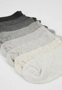 Anna Field 8PP SNEAKER SOCKS - Calcetines - Grey, Mujer 7 Anna Field 8PP SNEAKER SOCKS - Calcetines - Grey, Mujer -Anna Field Ventas 2022 8fb04d9d98ab4cfe88bd608cefef7e00