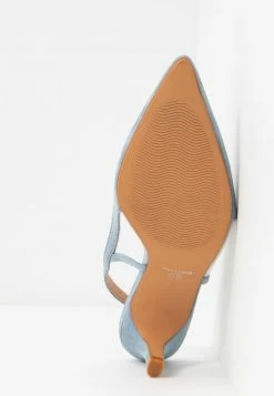 Anna Field Tacones - Blue, Mujer 15 Anna Field Tacones - Blue, Mujer -Anna Field Ventas 2022 8fbc80722c004515b555c17b9c0dc602