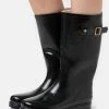 Anna Field Botas De Agua - Black, Mujer