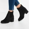 Anna Field Botines Bajos - Black, Mujer 2 Anna Field Botines Bajos - Black, Mujer -Anna Field Ventas 2022 8fdcc89177b54b30afad49967bc89a11