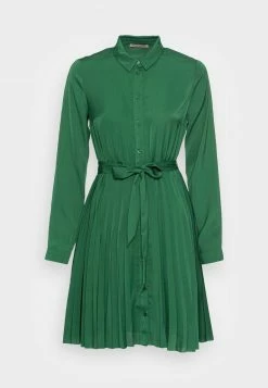 Anna Field DRESS - Vestido Informal - Dark Green, Mujer -Anna Field Ventas 2022 8fddca8ae43545da9d3408786bf5128d