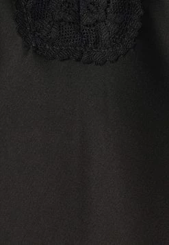 Anna Field STRAP BACK NIGHTDRESS - Camisón - Black, Mujer -Anna Field Ventas 2022 901572c6af0f43009edf8bad24bd38b4