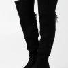 Anna Field Botas Mosqueteras - Black, Mujer -Anna Field Ventas 2022 9021a68a637b4e9abedd55aaaa741f90
