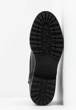 Anna Field COMFORT - Botines Con Cordones - Black, Mujer -Anna Field Ventas 2022 9043ac1c74bd46f0be0faba96d308a89