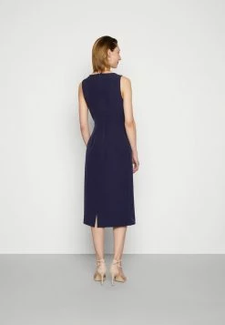 Anna Field Vestido Informal - Dark Blue, Mujer -Anna Field Ventas 2022 905786a4094f492fb4a259fb8c0f5588