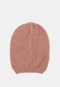 Anna Field Gorro - Pink, Mujer -Anna Field Ventas 2022 905c1c9a18ab452699ce0dd907c06dca