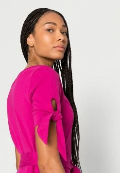 Anna Field Vestido Ligero - Berry, Mujer 11 Anna Field Vestido Ligero - Berry, Mujer -Anna Field Ventas 2022 906295033f0544df851e71d13eed5ae6