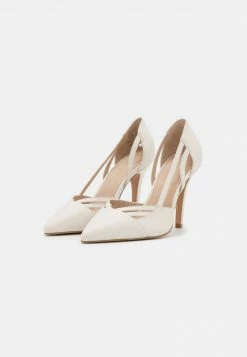 Anna Field LEATHER - Zapatos Altos - Offwhite, Mujer 10 Anna Field LEATHER - Zapatos Altos - Offwhite, Mujer -Anna Field Ventas 2022 907d195962f5429ba03775ad031566dc