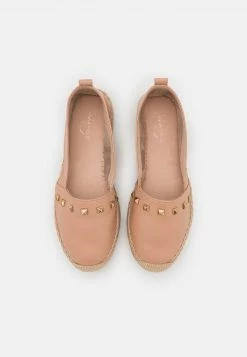 Anna Field LEATHER - Alpargatas - Beige, Mujer -Anna Field Ventas 2022 90d3e40c06834deabf0599682c8bd3d4