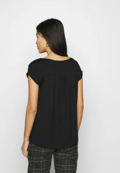 Anna Field Camiseta Básica - Black, Mujer 10 Anna Field Camiseta Básica - Black, Mujer -Anna Field Ventas 2022 90dac01e5d7446a48206a5b9b1a6f05f