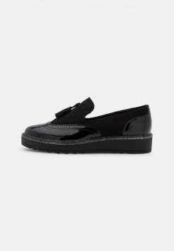 Anna Field COMFORT - Mocasines - Black, Mujer 9 Anna Field COMFORT - Mocasines - Black, Mujer -Anna Field Ventas 2022 9114a864a8bb4e03b79e07f5c5a6d44c