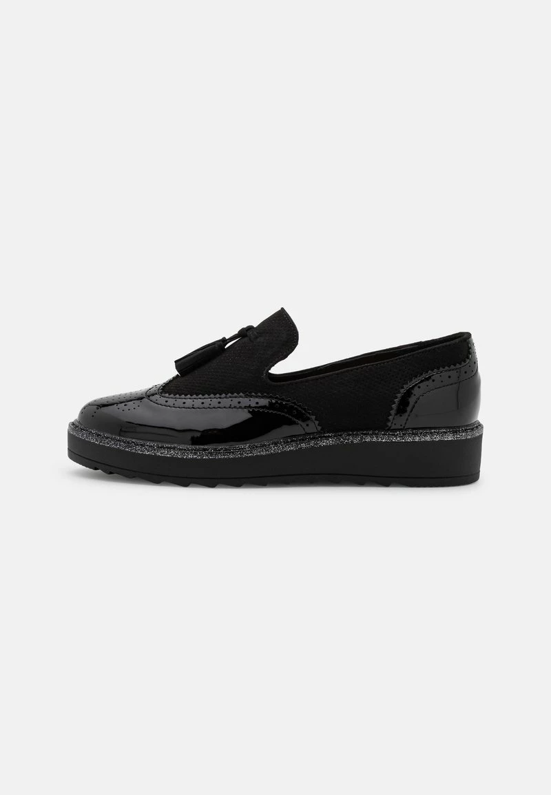 Anna Field COMFORT - Mocasines - Black, Mujer 4 Anna Field COMFORT - Mocasines - Black, Mujer - Imagen 2