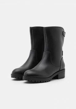 Anna Field WINTER BOOT - Botas - Black, Mujer 10 Anna Field WINTER BOOT - Botas - Black, Mujer -Anna Field Ventas 2022 912413e45187403a948da7842b86e8d1