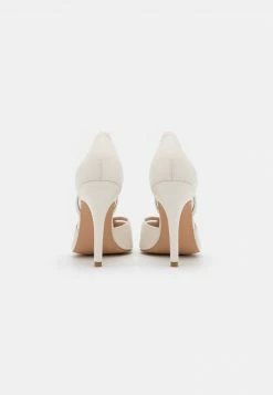 Anna Field LEATHER - Zapatos Altos - Offwhite, Mujer 11 Anna Field LEATHER - Zapatos Altos - Offwhite, Mujer -Anna Field Ventas 2022 916c278b134f44a6a045fb0998594d0b