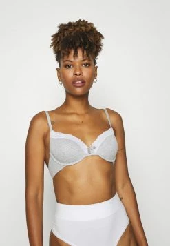 Anna Field SHAKIRA 3PP T-SHIRT BRA - Sujetador Con Aros - Grey, Mujer 12 Anna Field SHAKIRA 3PP T-SHIRT BRA - Sujetador Con Aros - Grey, Mujer -Anna Field Ventas 2022 919c6d70d984408fbf2d317b348d656a