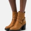Anna Field Botines - Cognac, Mujer -Anna Field Ventas 2022 91d9006c269b4a27ae2d15c240111caf
