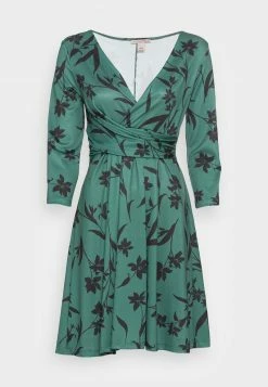 Anna Field Vestido Ligero - Dark Green/black, Mujer 10 Anna Field Vestido Ligero - Dark Green/black, Mujer -Anna Field Ventas 2022 91e8ddb023134346b8f759bf6bf82b33