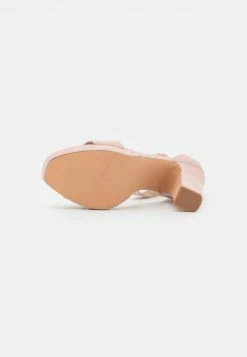 Anna Field Sandalias De Tacón - Light Pink, Mujer -Anna Field Ventas 2022 921db5d07b4541d6b6701a592790f197