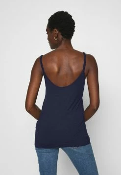 Anna Field Top - Maritime Blue, Mujer 11 Anna Field Top - Maritime Blue, Mujer -Anna Field Ventas 2022 9222c24327fd4a49b4ff118ce20b4ed4