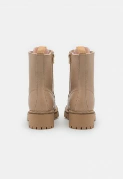 Anna Field LEATHER - Botines Con Cordones - Beige, Mujer 11 Anna Field LEATHER - Botines Con Cordones - Beige, Mujer -Anna Field Ventas 2022 923d76ea46ca453b9c80256d26f6a6c2