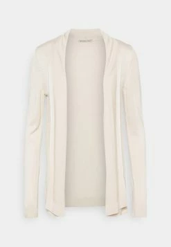 Anna Field Chaqueta De Punto - Beige, Mujer