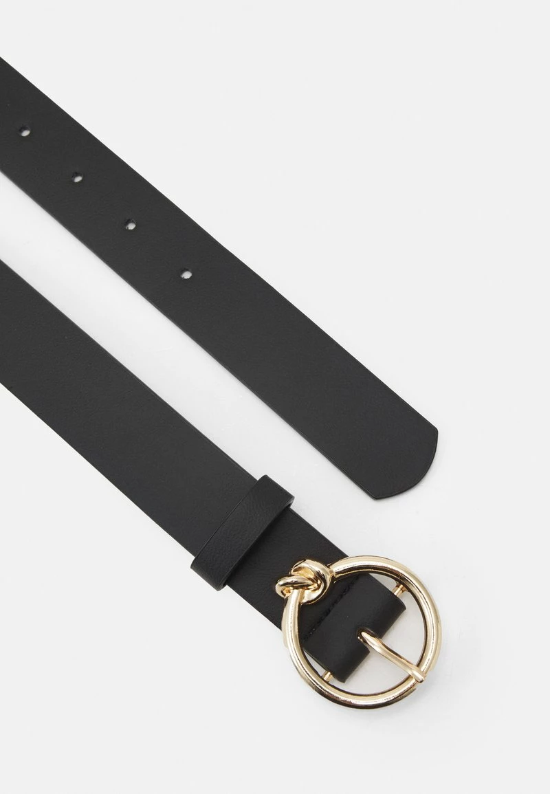 Anna Field Cinturón - Black, Mujer 4 Anna Field Cinturón - Black, Mujer - Imagen 2