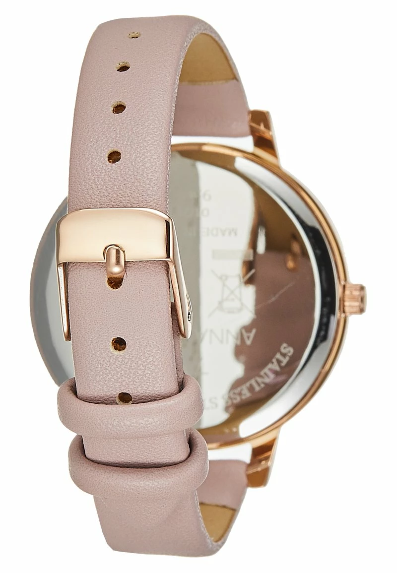 Anna Field Reloj - Rose, Mujer 4 Anna Field Reloj - Rose, Mujer - Imagen 2