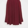 Anna Field Falda Acampanada - Dark Red, Mujer 1 Anna Field Falda Acampanada - Dark Red, Mujer -Anna Field Ventas 2022 92a3f4707eed458b83bff4d1ad7958d4
