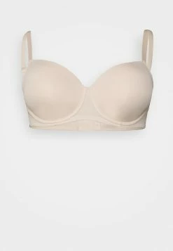 Anna Field 2 PACK - Sujetador Básico - Black/nude, Mujer -Anna Field Ventas 2022 92d0526ad29a4bb9b559b74781653a6e