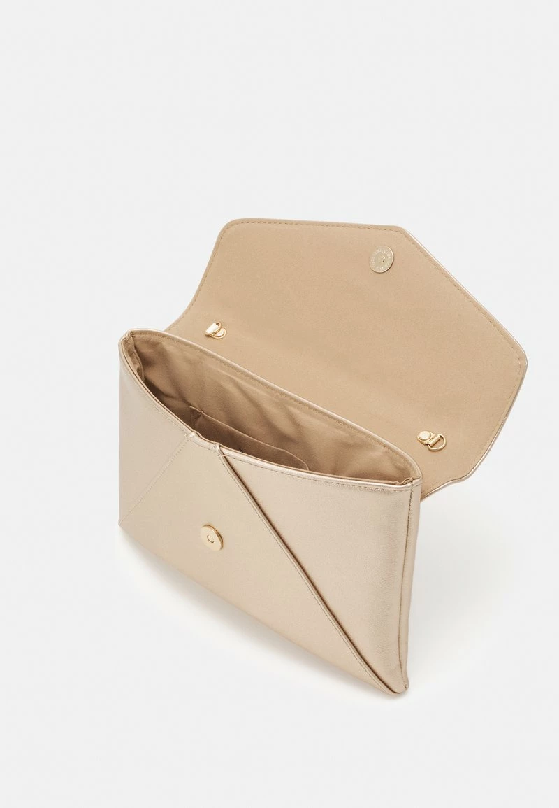 Anna Field Clutch - Rose Gold-coloured, Mujer 5 Anna Field Clutch - Rose Gold-coloured, Mujer - Imagen 3