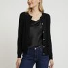Anna Field Chaqueta De Punto - Black, Mujer 2 Anna Field Chaqueta De Punto - Black, Mujer -Anna Field Ventas 2022 92e5c1494d8f4d098e8090dba73a8dc5