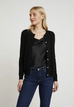 Anna Field Chaqueta De Punto - Black, Mujer