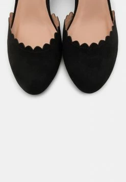 Anna Field Tacones - Black, Mujer -Anna Field Ventas 2022 92f16df89a1a4d758b4b066ed8e57625