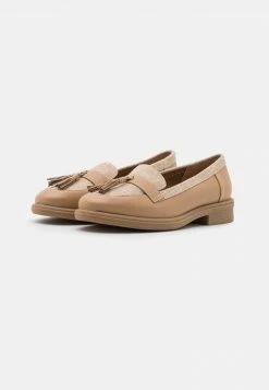 Anna Field Mocasines - Taupe, Mujer -Anna Field Ventas 2022 92fdbb25e13e4e6c8f8ab0be7bed10d1
