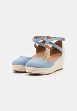 Anna Field COMFORT - Zapatos De Plataforma - Light Blue, Mujer 10 Anna Field COMFORT - Zapatos De Plataforma - Light Blue, Mujer -Anna Field Ventas 2022 937ab5a919a94ba7b07e348c11eaf54d