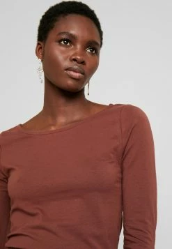 Anna Field Camiseta De Manga Larga - Fudgesickle, Mujer -Anna Field Ventas 2022 93f279011f314c838c41fcd13df4171b