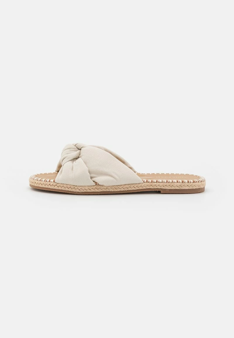 Anna Field Sandalias Planas - White, Mujer 4 Anna Field Sandalias Planas - White, Mujer - Imagen 2