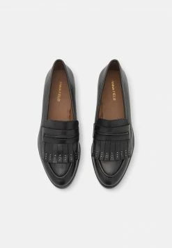 Anna Field LEATHER - Mocasines - Black, Mujer 13 Anna Field LEATHER - Mocasines - Black, Mujer -Anna Field Ventas 2022 94249c0fcb1c41e69dede365cf394119