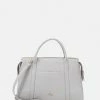 Anna Field Bolso De Mano - Light Grey, Mujer 2 Anna Field Bolso De Mano - Light Grey, Mujer -Anna Field Ventas 2022 9431b9fe01ce495e81ab68853856cc60